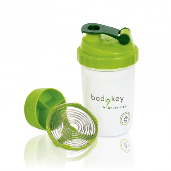 

Шейкер Amway bodykey от NUTRILITE™