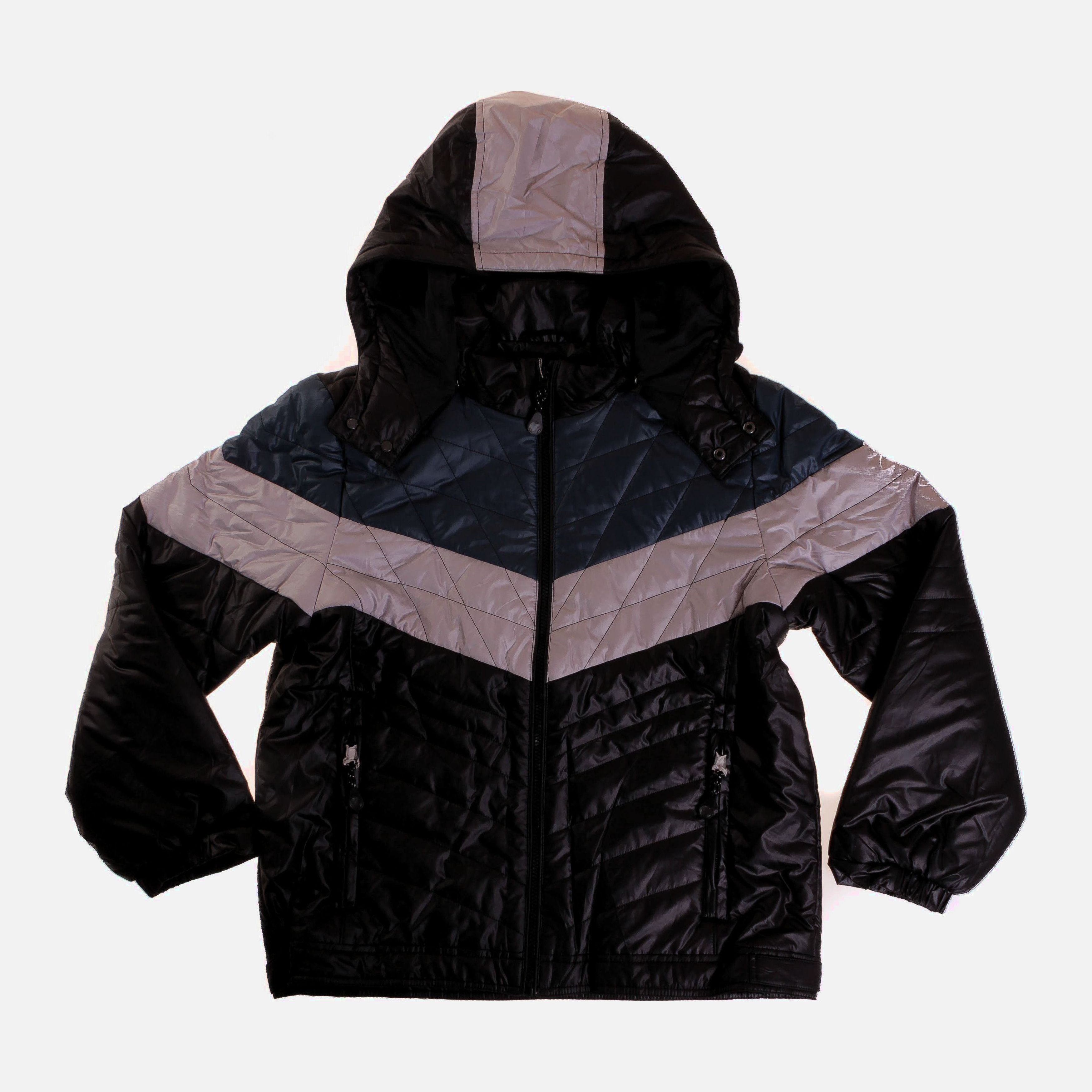

Демисезонная куртка Snowimage SIDMY-P907 110 см Черная