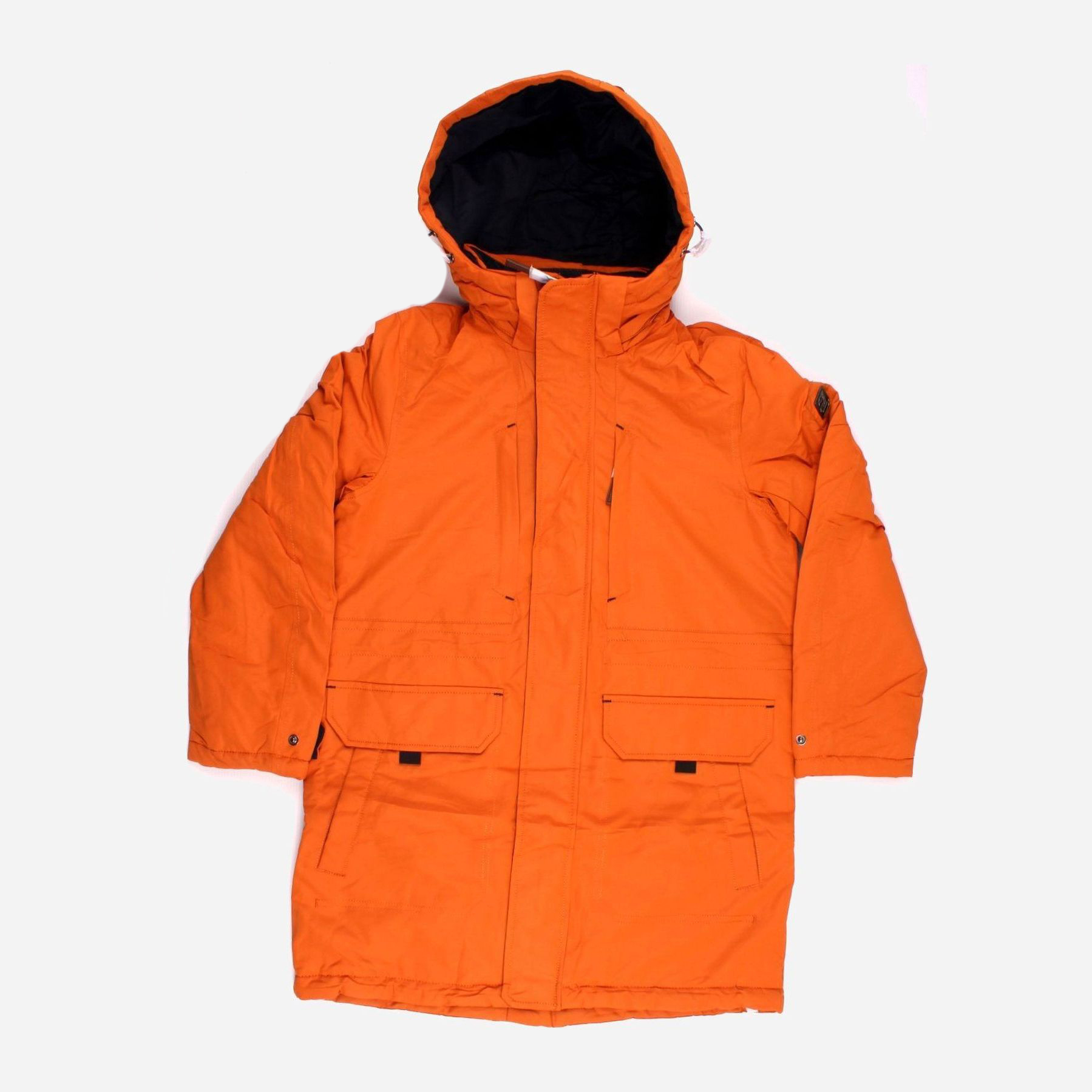 

Демисезонная парка Snowimage SICMY-S402 146 см Горчичная