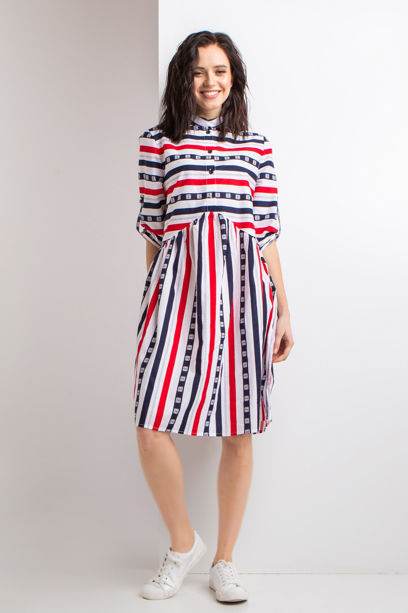

Платье Garne CORNELIA L/XL Multi-Color