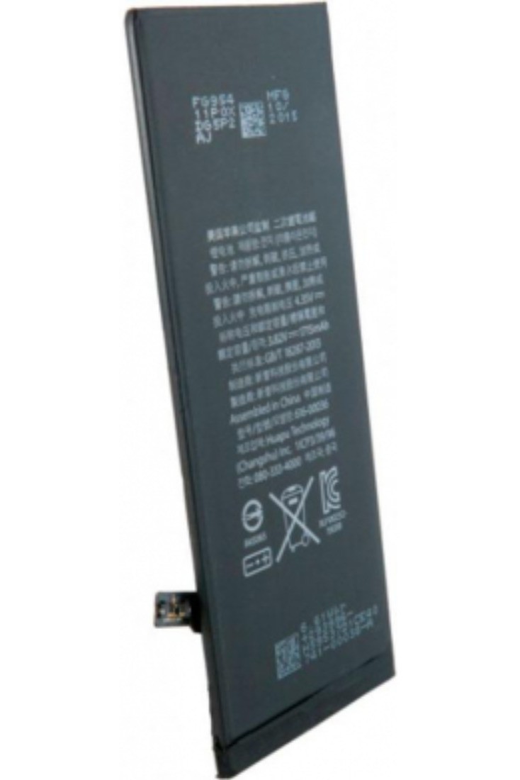 

Аккумулятор MOXOM Apple iPhone 6S 1715 mAh