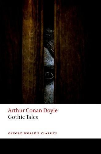 

Gothic Tales (4247144)