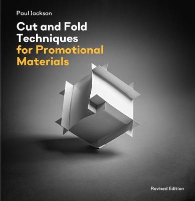 

Cut and Fold Techniques for Promotional Materials (4227070)