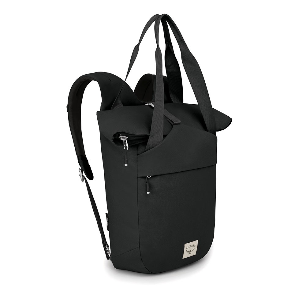 

Сумка Osprey Arcane Tote Pack чорна