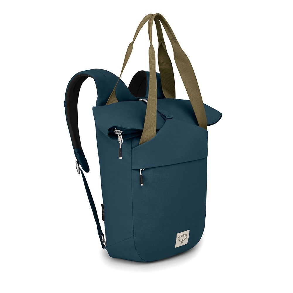 

Сумка Osprey Arcane Tote Pack синя