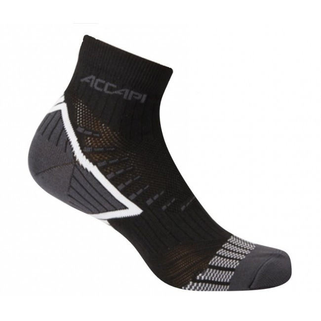 

Термошкарпетки Accapi Running UltraLight (Black,  45-47) (ACC H1308.999-IV, Термошкарпетки Accapi Running UltraLight (Black, XL 45-47) (ACC H1308.999-IV)