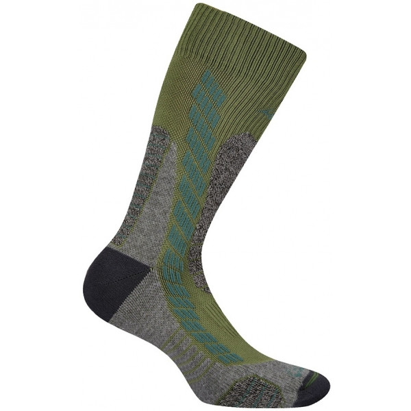 

Термошкарпетки Accapi Trekking Endurance (Military,  39-41) (ACC H0830.917-II, Термошкарпетки Accapi Trekking Endurance (Military, M 39-41) (ACC H0830.917-II)