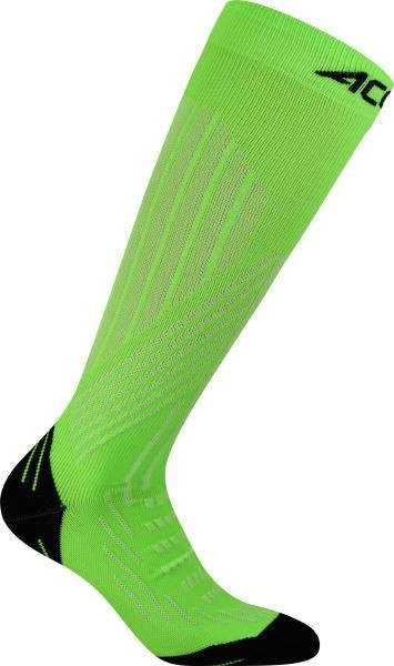 

Термошкарпетки Accapi Compression Performance (Green Fluo,  45-46) (ACC NN760.928-45, Термошкарпетки Accapi Compression Performance (Green Fluo, XL 45-46) (ACC NN760.928-45)