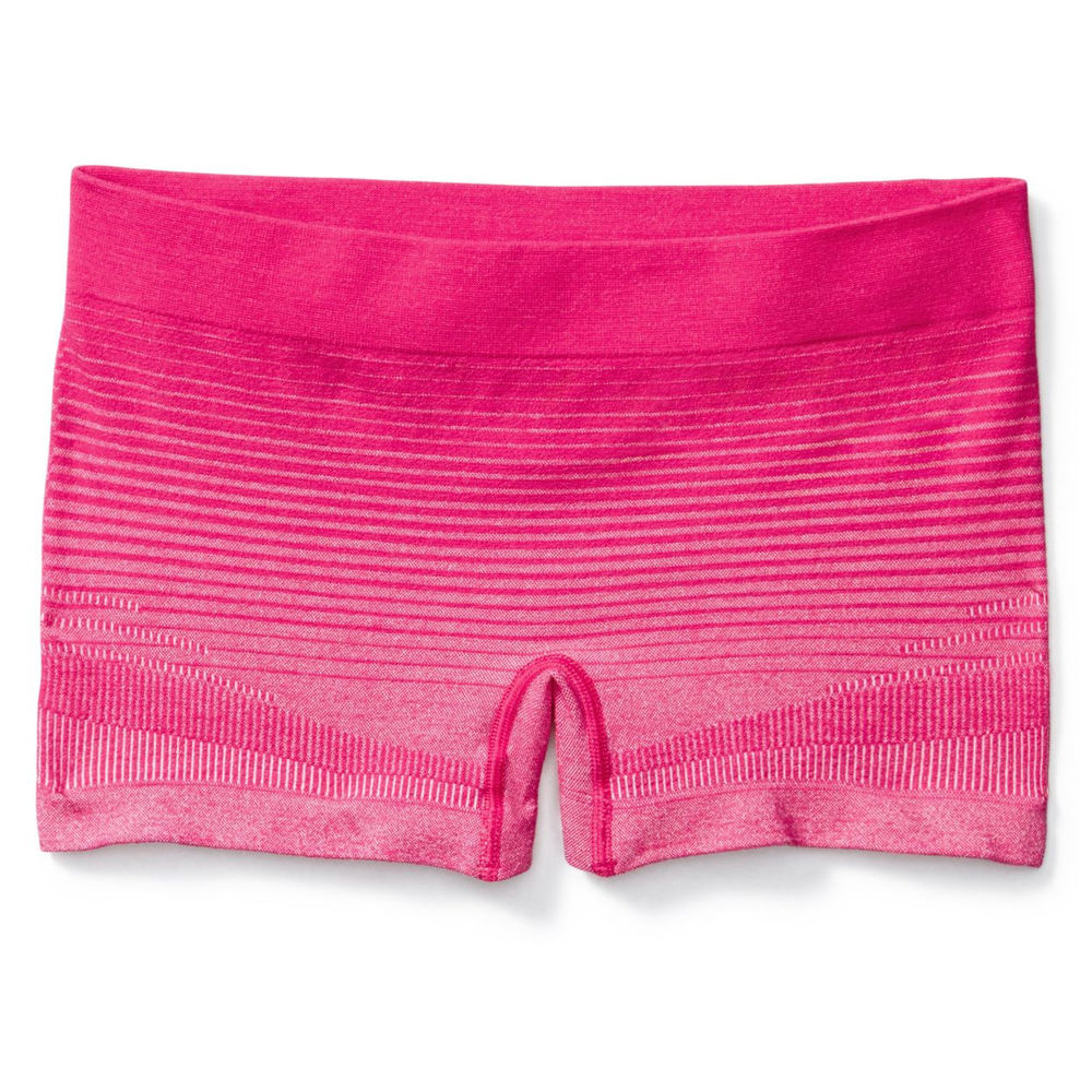 

Термотруси Smartwool Wm’s PhD Seamless Boy Short жіночі (Potion Pink, ) (SW 16027.906, Термотруси Smartwool Wm’s PhD Seamless Boy Short жіночі (Potion Pink, XS) (SW 16027.906-XS)