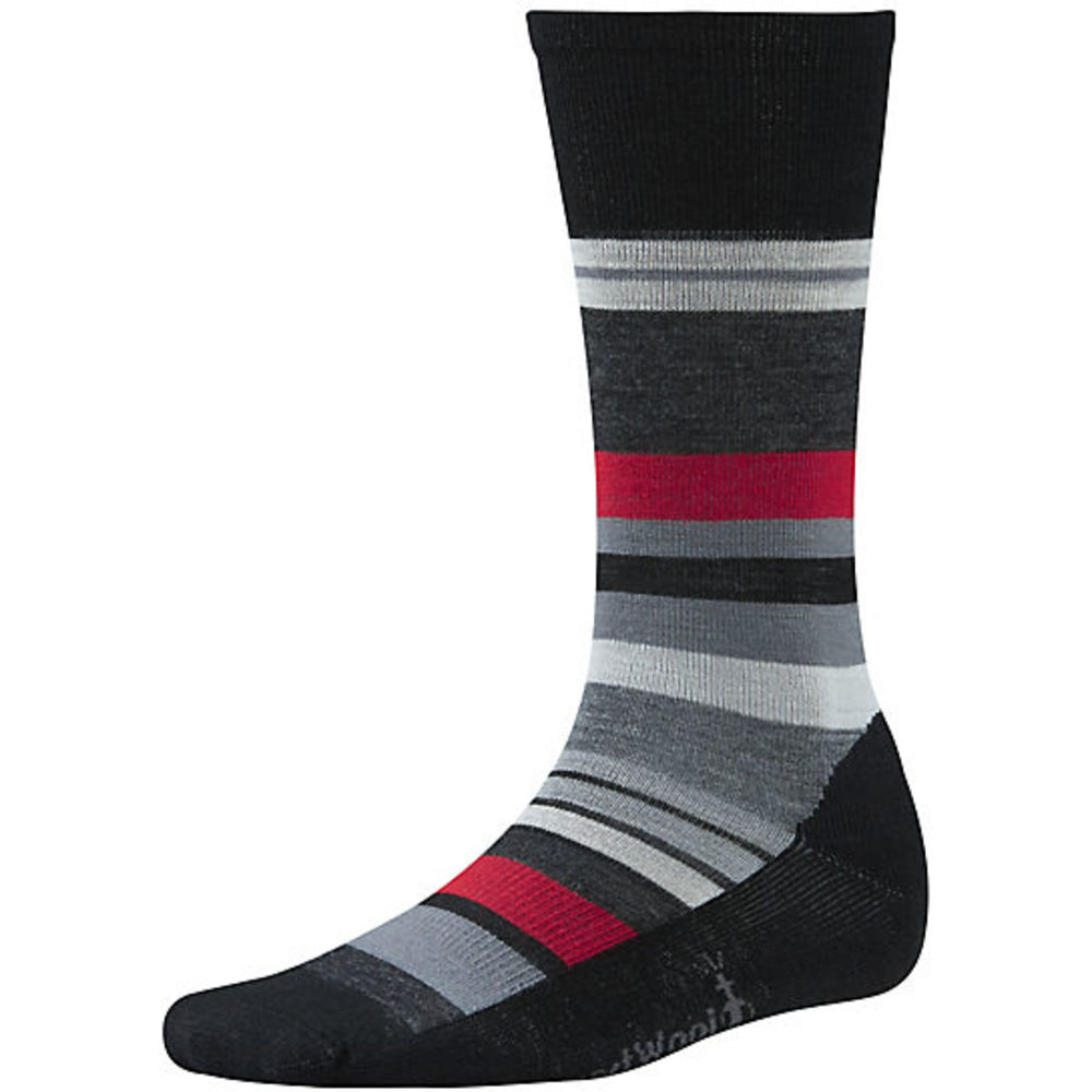 

Термошкарпетки Smartwool Men's Saturnsphere  (38-41) (SW SW942.001, Термошкарпетки Smartwool Men's Saturnsphere M (38-41) (SW SW942.001-M)
