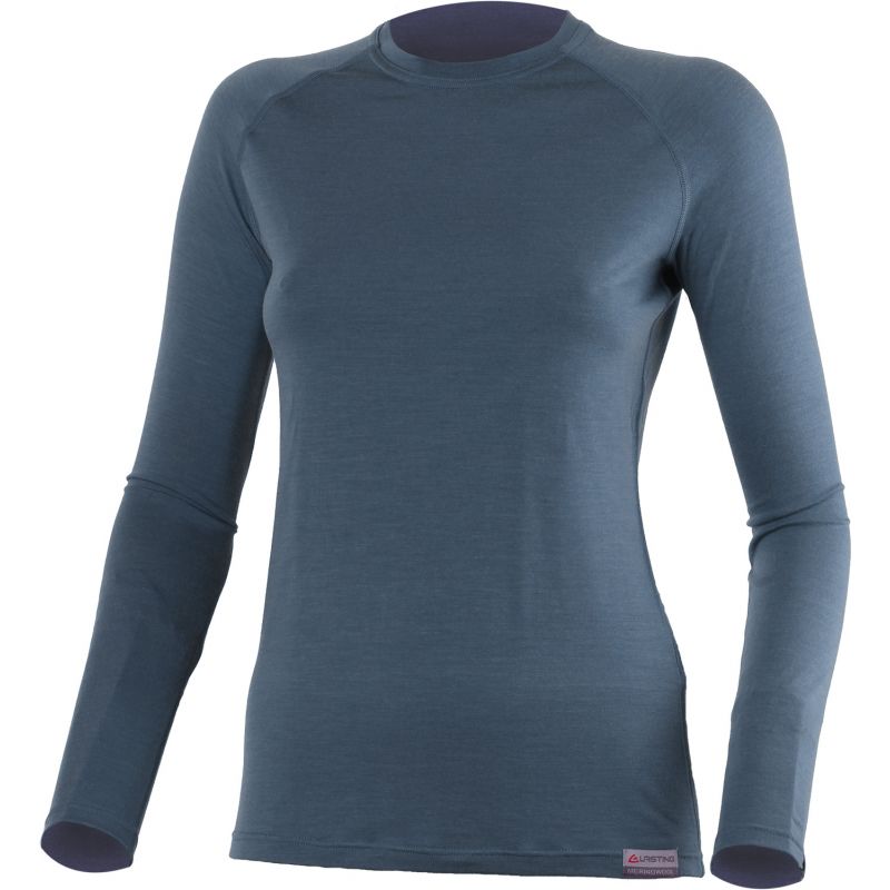 

Термофутболка Lasting ATILA 5656 - L - синій - ж