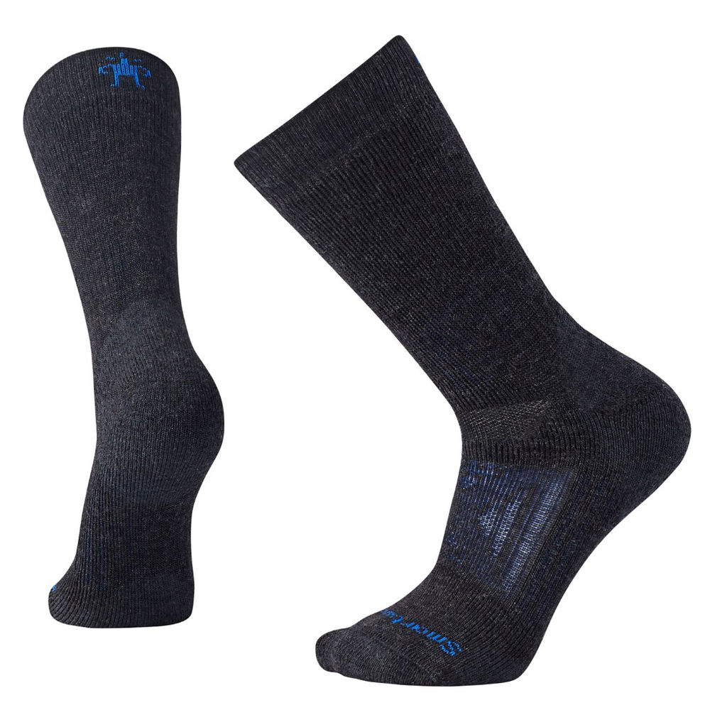 

Термошкарпетки Smartwool Men's PhD Outdoor Heavy Crew  (38-41) (SW 01073.003, Термошкарпетки Smartwool Men's PhD Outdoor Heavy Crew M (38-41) (SW 01073.003-M)