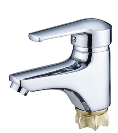 

Смеситель для умывальника SOLONE SIT1- A182