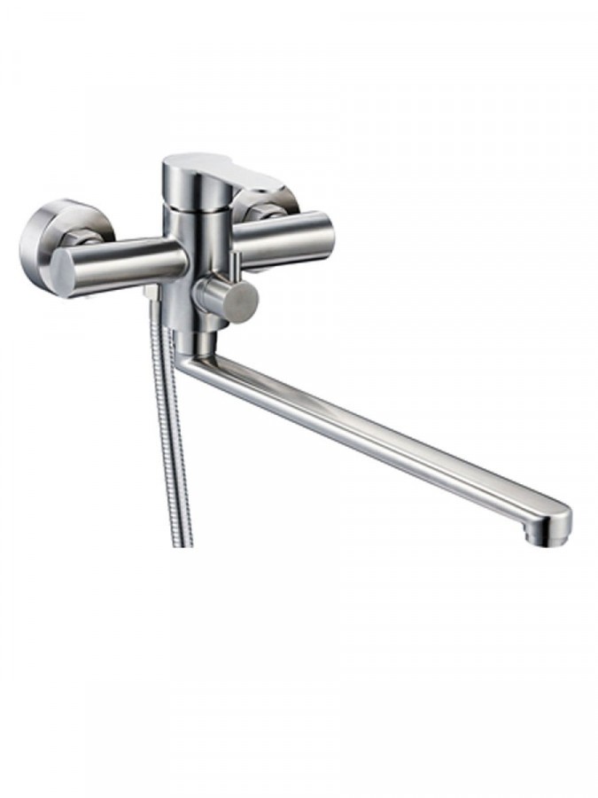 

Смеситель для ванны SOLONE JAT7-A094
