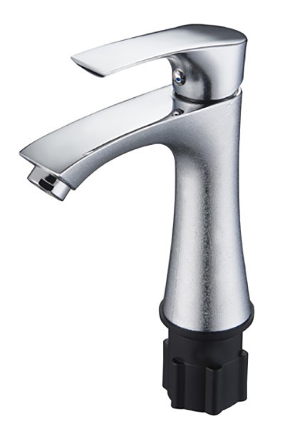 

Смеситель для умывальника SOLONE FAB1-A020