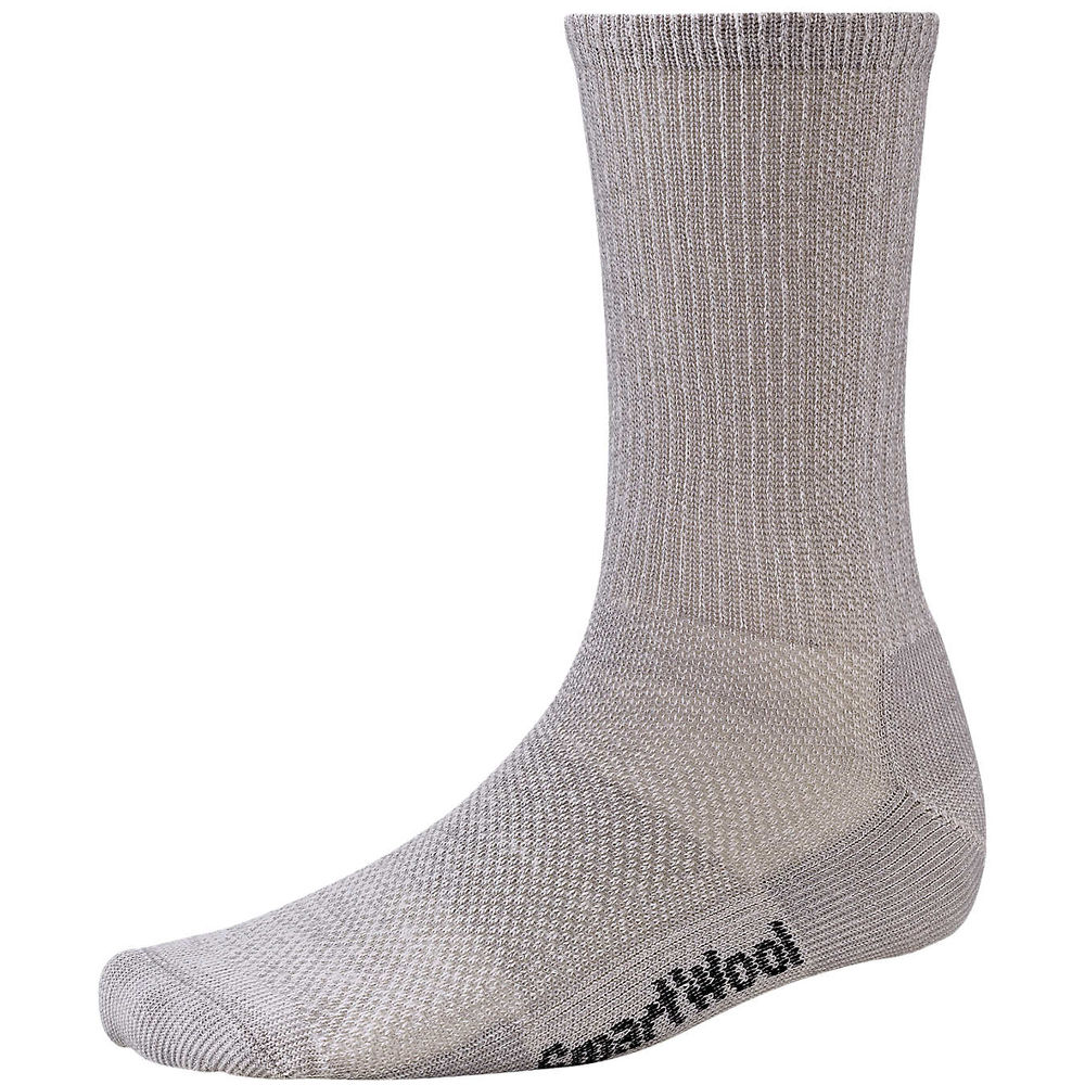 

Термошкарпетки Smartwool Men's Hike Ultra Light Crew (Medium Grey)  (38-41) (SW SW451.052, Термошкарпетки Smartwool Men's Hike Ultra Light Crew (Medium Grey) M (38-41) (SW SW451.052-M)