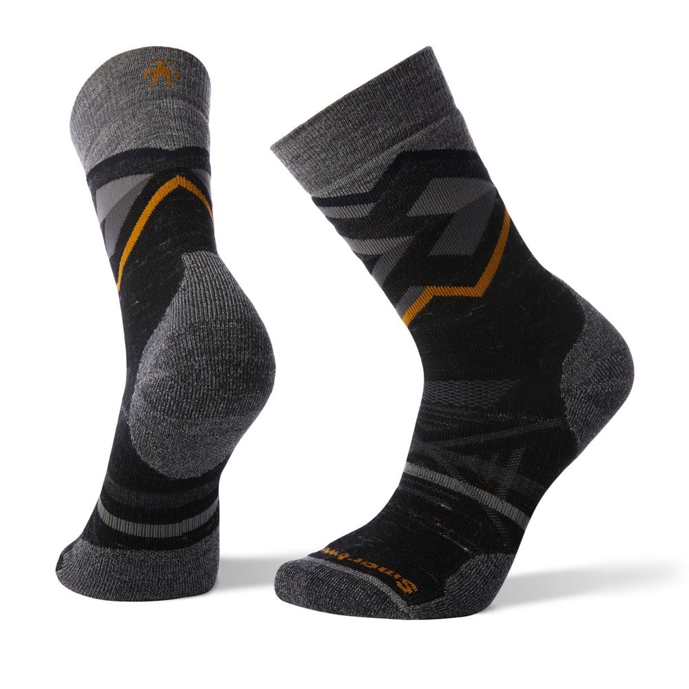 

Термошкарпетки Smartwool Men's PhD Outdoor Medium Pattern Crew  (46-49) (SW 01151.A52, Термошкарпетки Smartwool Men's PhD Outdoor Medium Pattern Crew XL (46-49) (SW 01151.A52-XL)