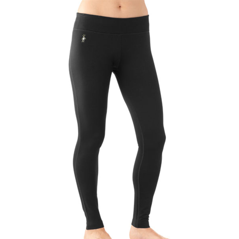 

Термоштани Smartwool Wm’s PhD Tight жіночі (Black, XS) (SW SO172.001-XS)