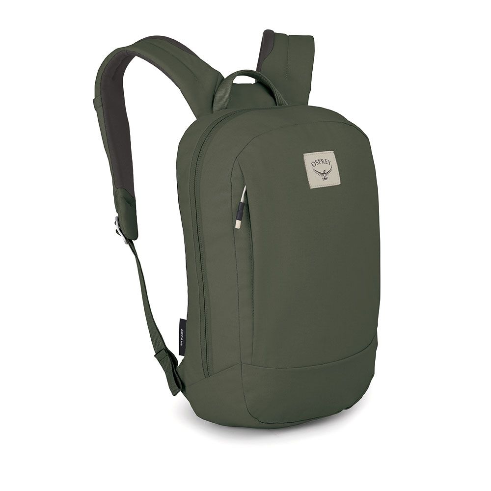 

Рюкзак Osprey Arcane Small Day (S20) Haybale Green - O/S - зелений