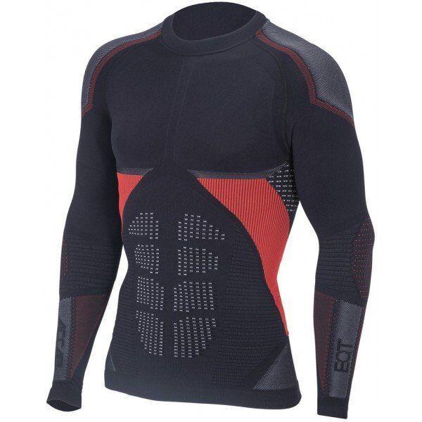 

Термофутболка з довгим рукавом Accapi Synergy чоловіча (Black/Red, /) (ACC EA401.908-ML, Термофутболка з довгим рукавом Accapi Synergy чоловіча (Black/Red, M/L) (ACC EA401.908-ML)
