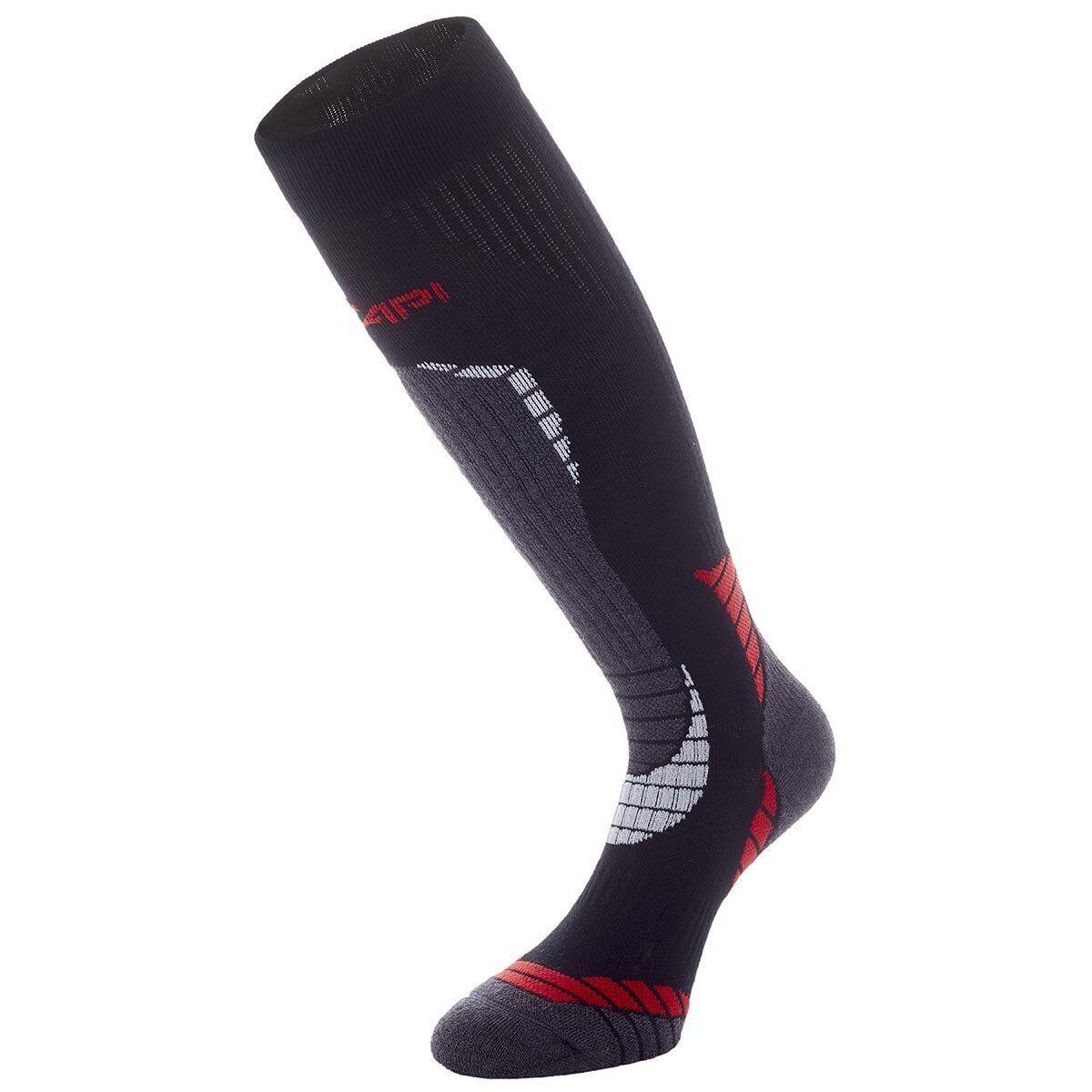 

Термошкарпетки Accapi Ski Wool (Black,  39-41) (ACC H0900.999-II, Термошкарпетки Accapi Ski Wool (Black, M 39-41) (ACC H0900.999-II)