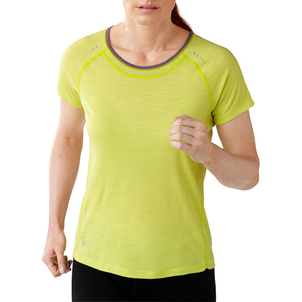 

Термофутболка Smartwool Wm’s PhD Ultra Light Short Sleeve (Citron, ) (SW SO134.758, Термофутболка Smartwool Wm’s PhD Ultra Light Short Sleeve (Citron, S) (SW SO134.758-S)