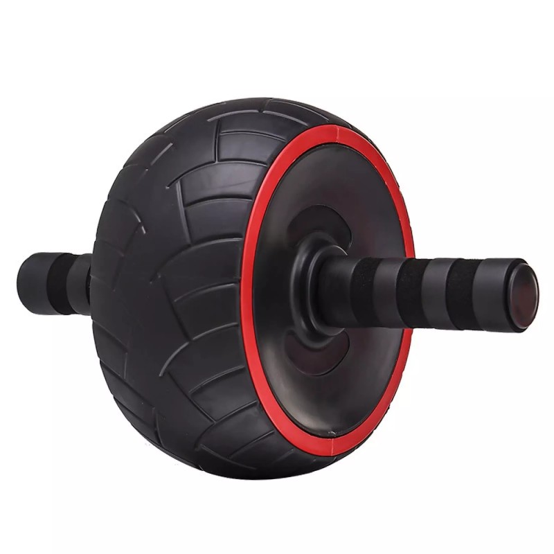 

Ролик для пресса 4Fizjo Ab Wheel XL, код: 4FJ0219