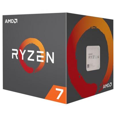 

Процессор AMD Ryzen 7 1700 (YD1700BBM88AE)