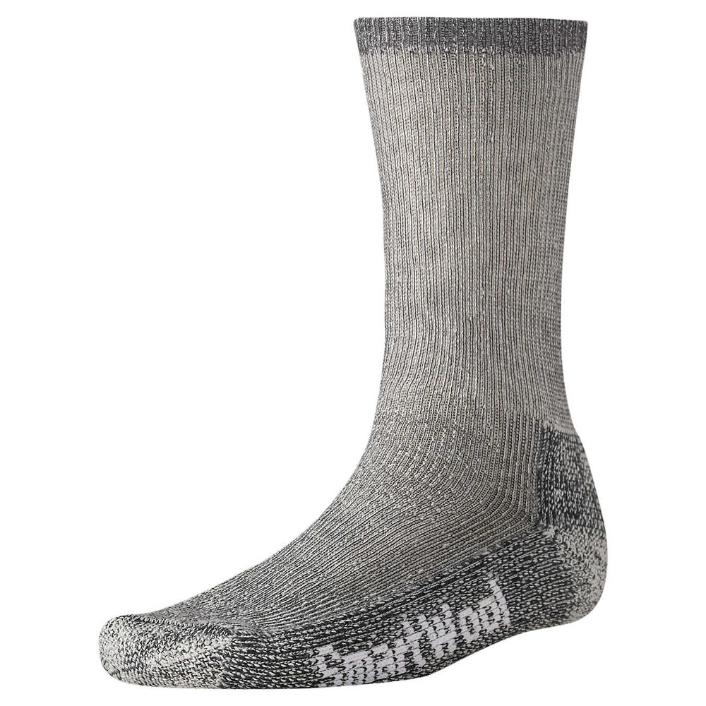 

Термошкарпетки Smartwool Men' Trekking Heavy Crew (Grey)  (34-37) (SW SW131.043, Термошкарпетки Smartwool Men's Trekking Heavy Crew (Grey) S (34-37) (SW SW131.043-S)