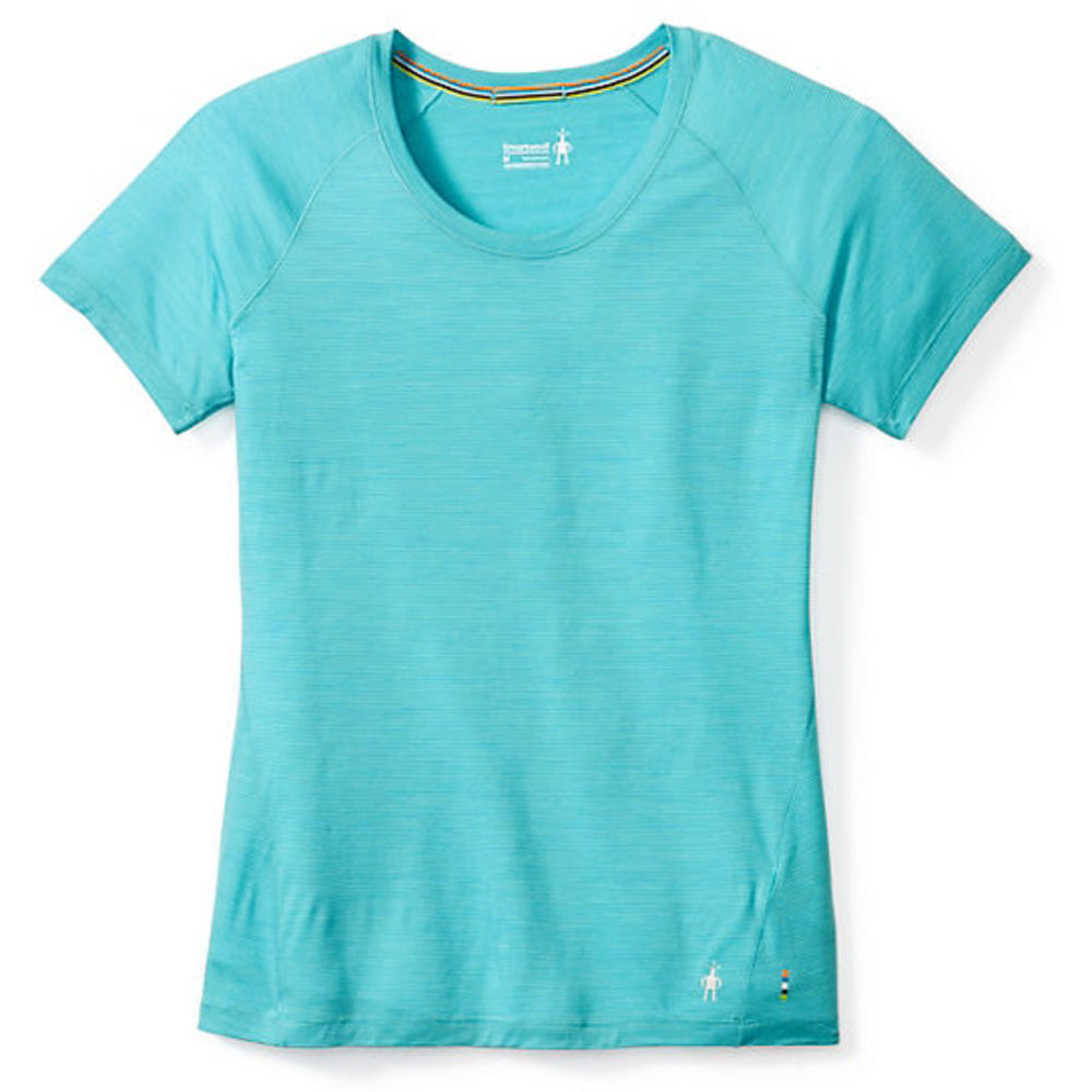 

Термофутболка Smartwool Wm' Merino 150 Baselayer Pattern Short Sleeve  (SW 17254.438, Термофутболка Smartwool Wm's Merino 150 Baselayer Pattern Short Sleeve S (SW 17254.438-S)