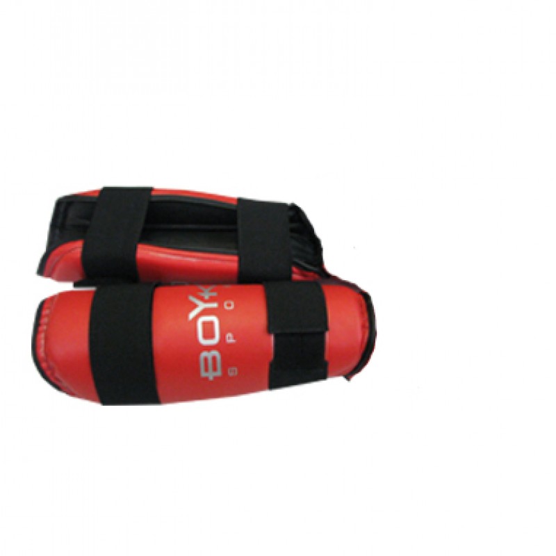 

Защита голени Boyko-Sport красный L, код: bs6015222303-BK