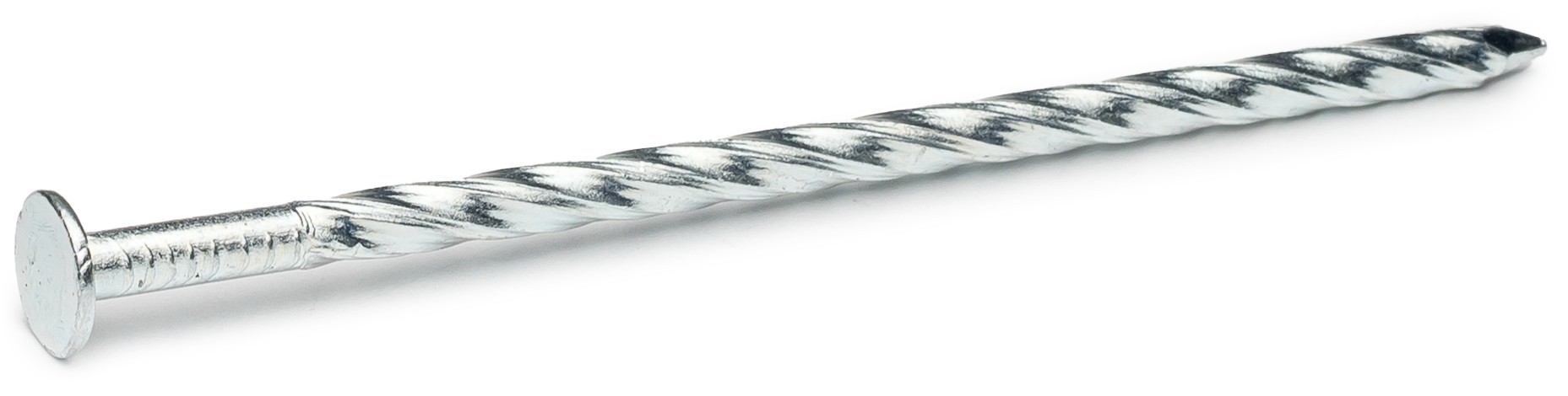 

Гвоздь винтовой Nail 3.1х50 мм оцинкованный DIN 68163А, 5 кг.