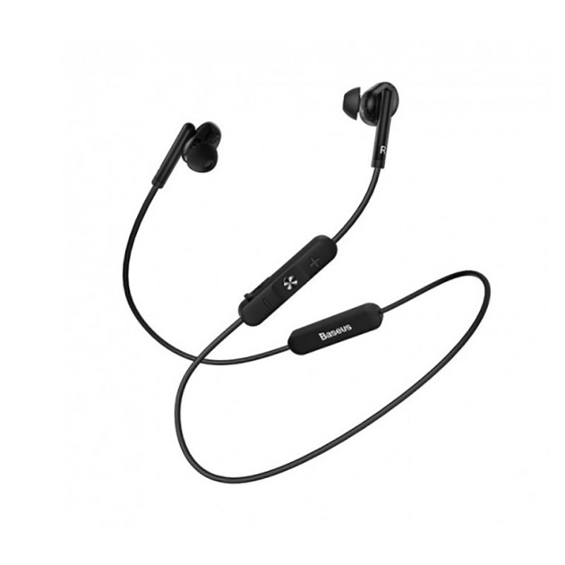 

Наушники Bluetooth Baseus S30 (NGS30-0A) Чёрный