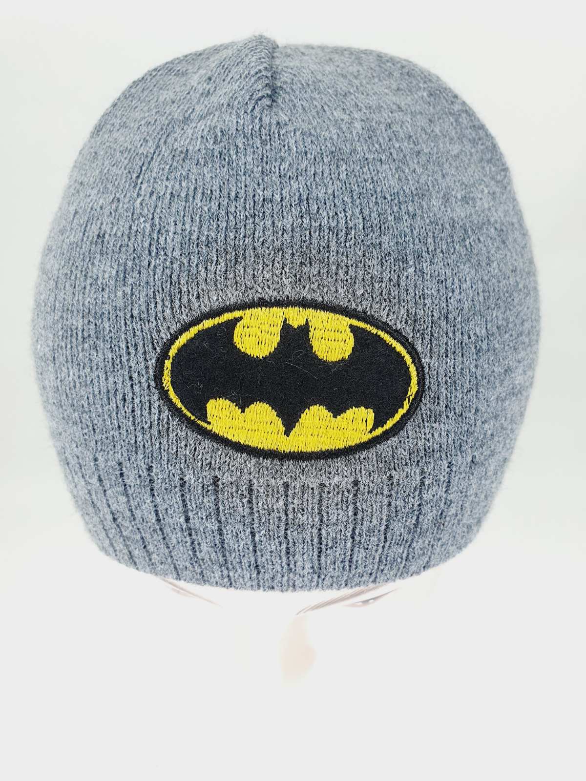 

Демисезонная шапка Kraft 2330 50см 52см(р) серый