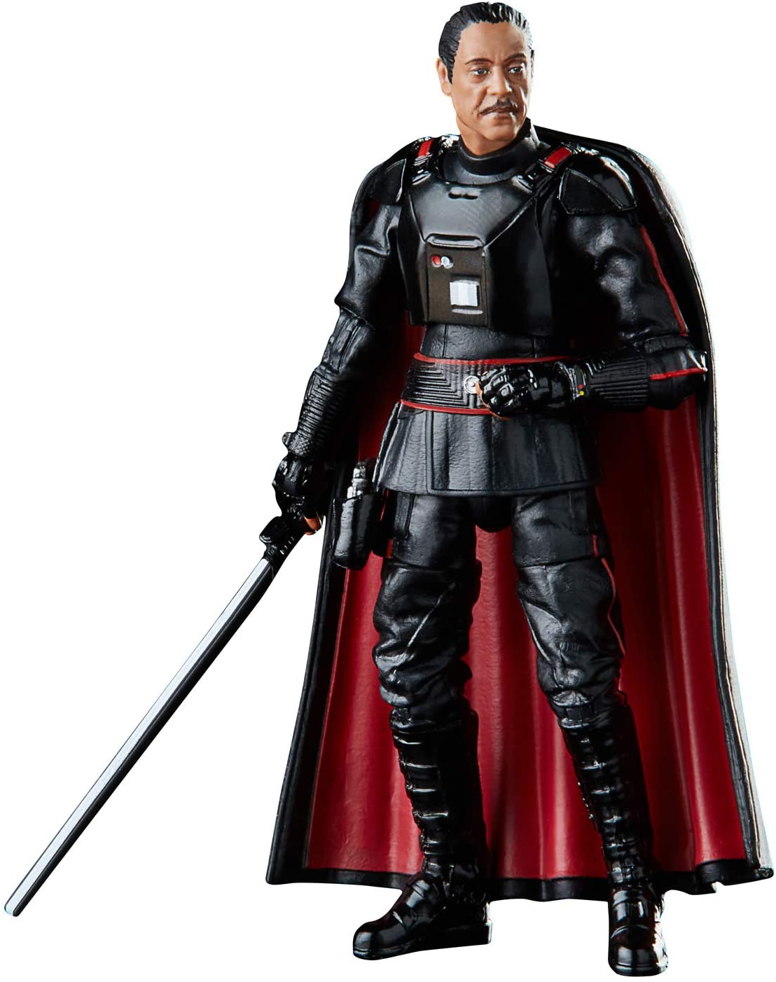 

Фигурка Мофф Гидеон из Мандалорца Star Wars Moff Gideon The Mandalorian Hasbro F1094