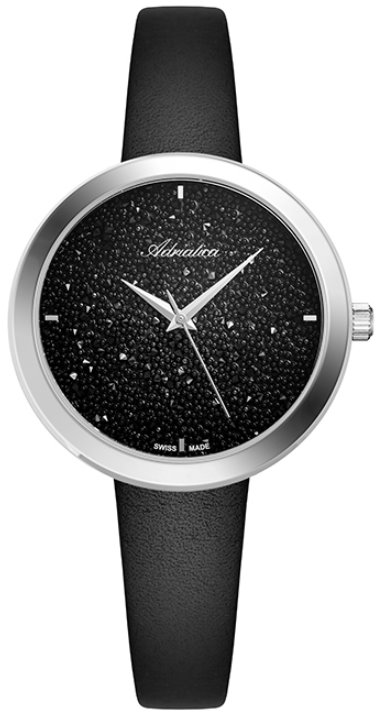 

Женские часы Adriatica 3646.5214Q