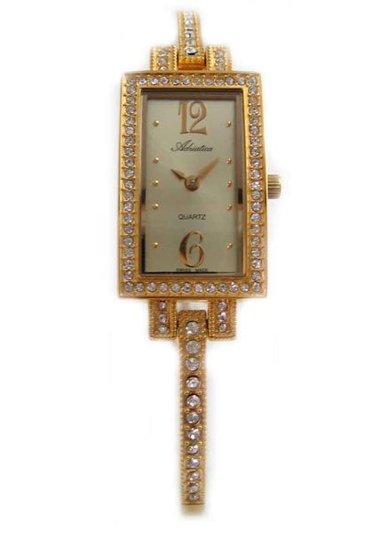 

Женские часы Adriatica 5068.1171QZ
