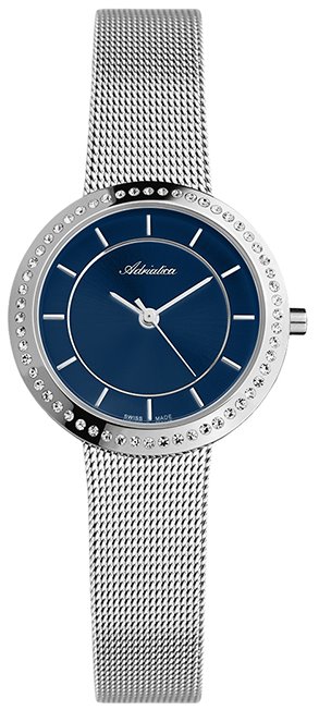 

Женские часы Adriatica 3645.5115QZ