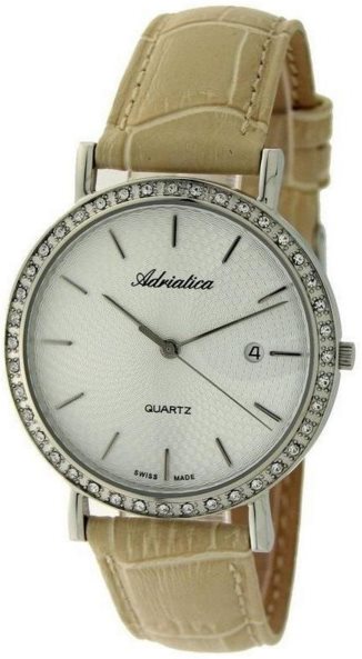 

Женские часы Adriatica 1220.5213QZ