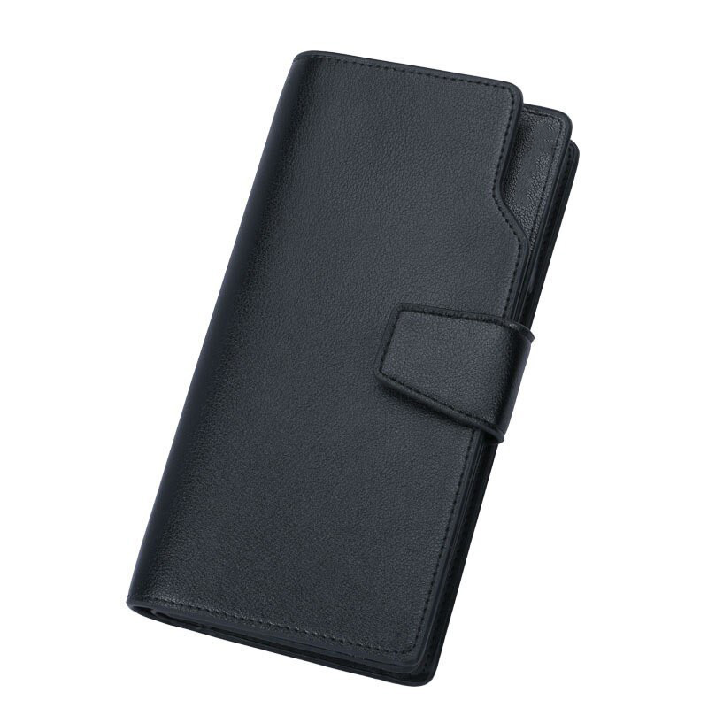 

Кожаный мужской кошелек Colos 19 х 10 х 3,5 см