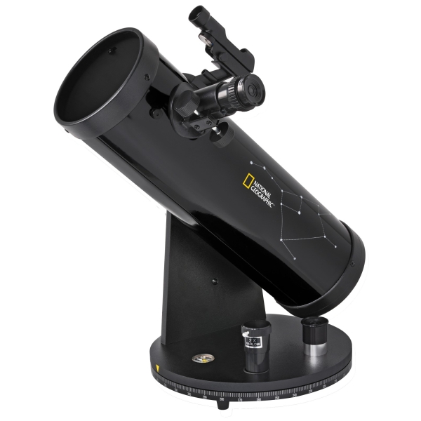 

Телескоп National Geographic 114/500 Compact (9065000)
