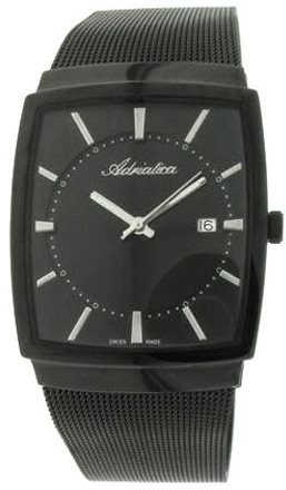 

Женские часы Adriatica 3139.B114Q
