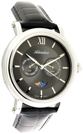 

Мужские часы Adriatica 8236.5266QF