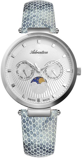 

Женские часы Adriatica 3703.5243QF
