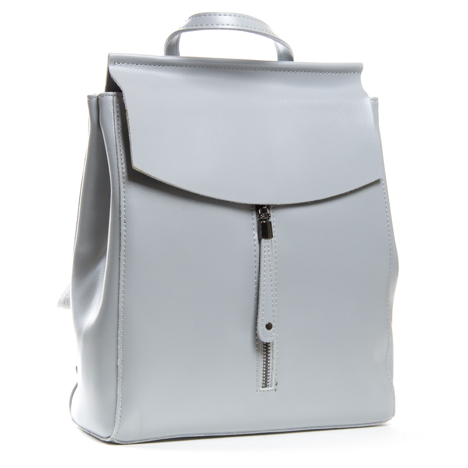 

Сумка-рюкзак ALEX RAI PR-211005-35881 light-grey