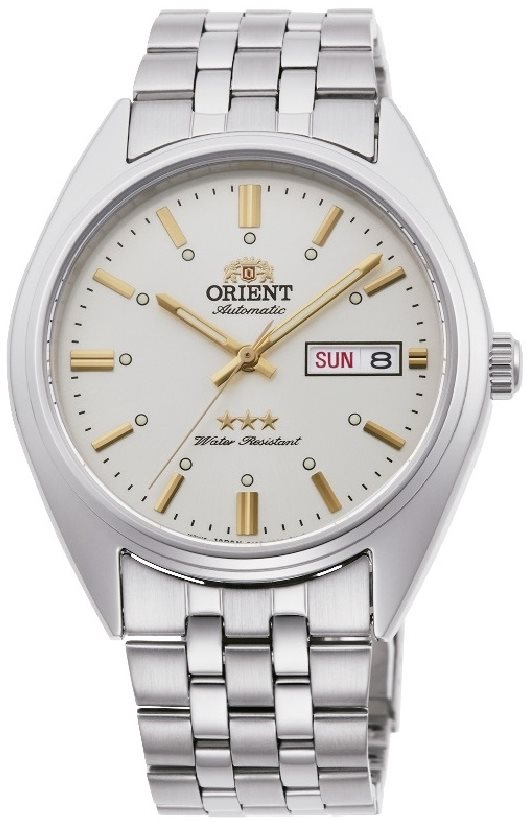 

Мужские часы Orient RA-AB0E10S19B