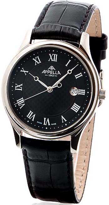 

Мужские часы Appella A-4281-3014