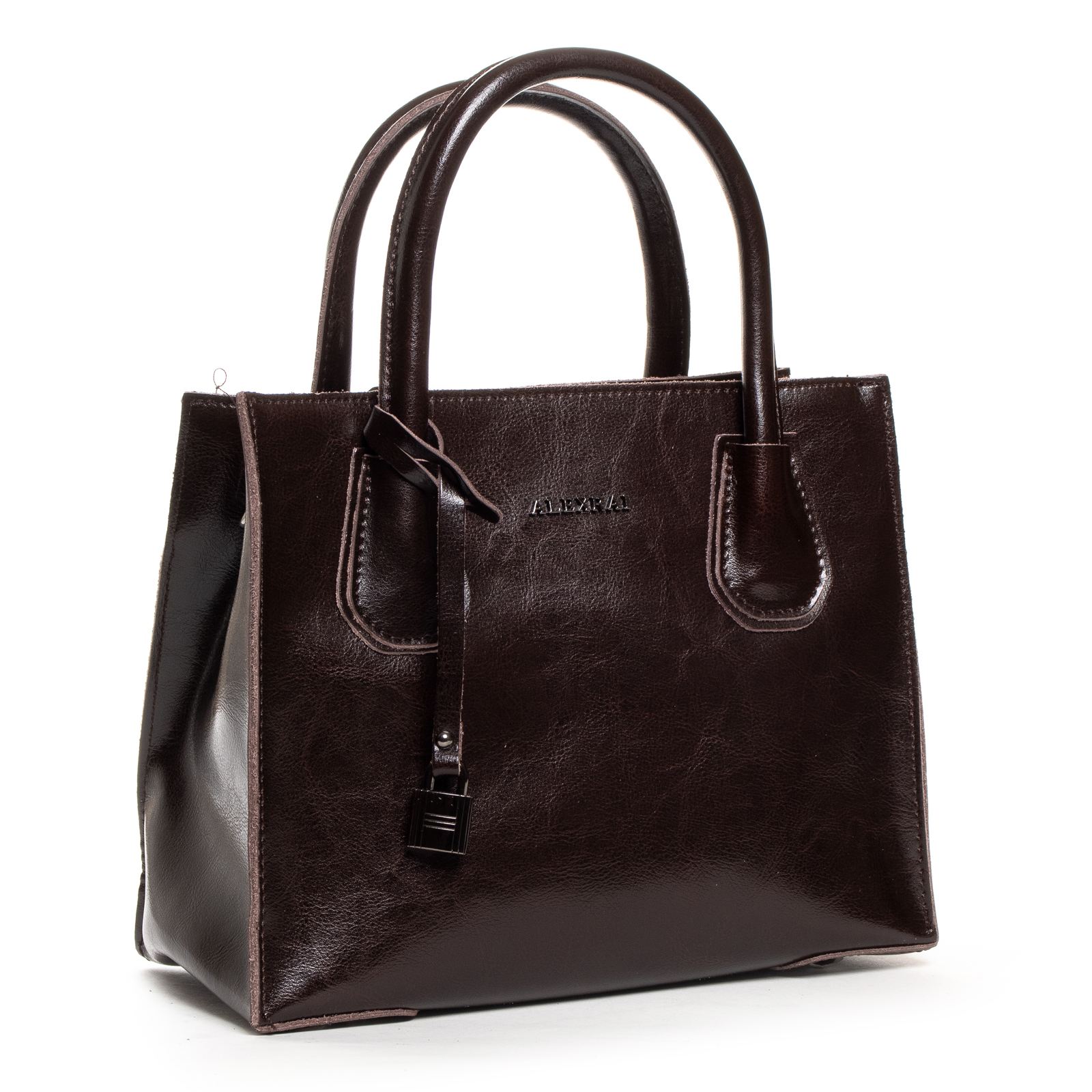 

Сумка женская ALEX RAI PR-211005-35870 brown