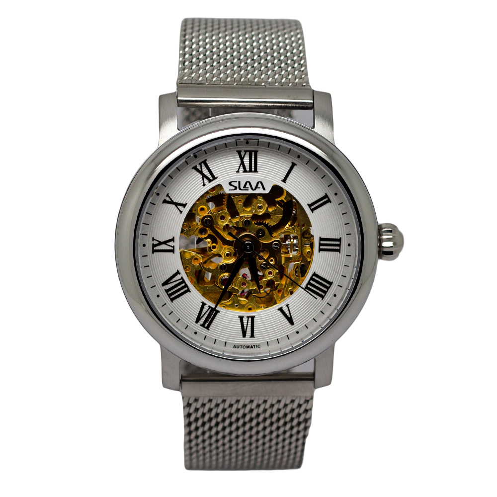 

Мужские часы Slava SL112SWSMilano