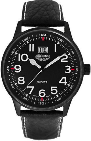 

Мужские часы Adriatica 1065.B224Q